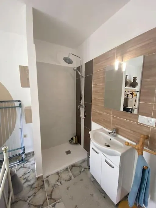 Maison Avec Piscine Et Clim Villa Les Tres Cales