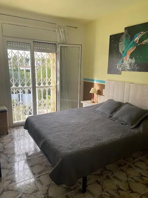Maison Avec Piscine Et Clim Villa Les Tres Cales