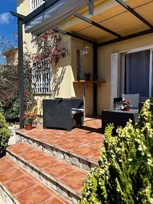 Maison Avec Piscine Et Clim Villa Les Tres Cales
