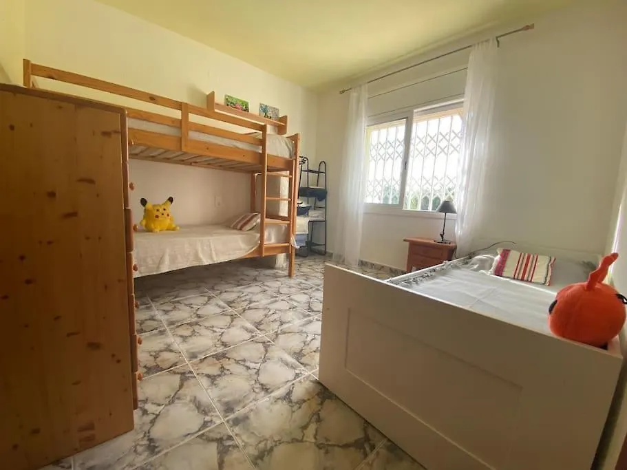 Maison Avec Piscine Et Clim Villa Les Tres Cales