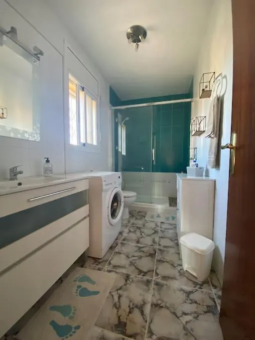 Maison Avec Piscine Et Clim Villa Les Tres Cales