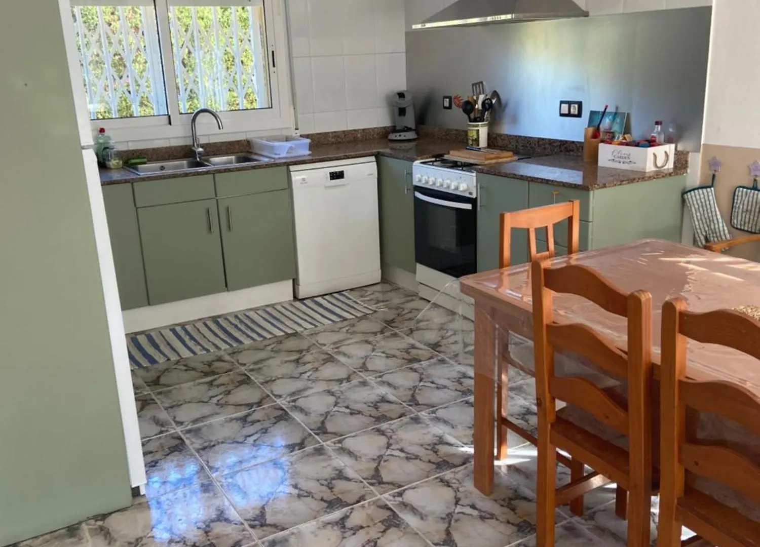 Maison Avec Piscine Et Clim Villa Les Tres Cales