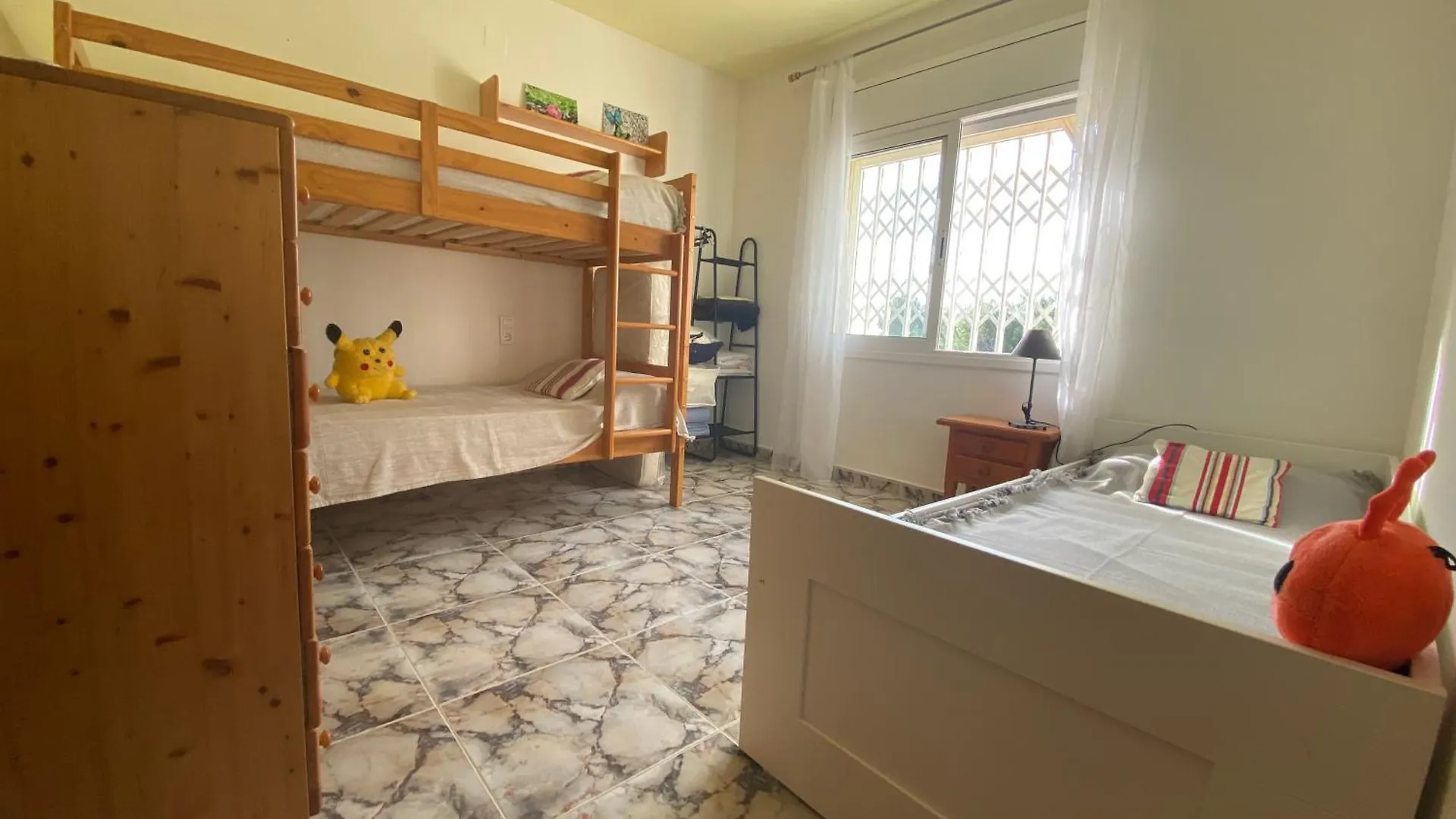Maison Avec Piscine Et Clim Villa Les Tres Cales